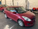 Thumbnail '1' of Suzuki Swift