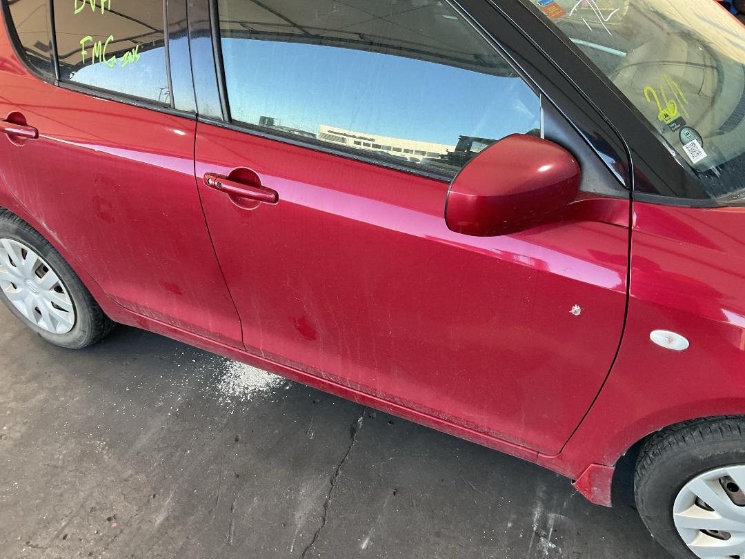 Photo '3' of Suzuki Swift