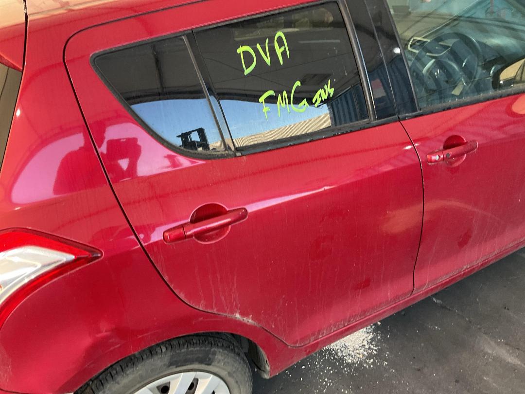 Photo '15' of Suzuki Swift