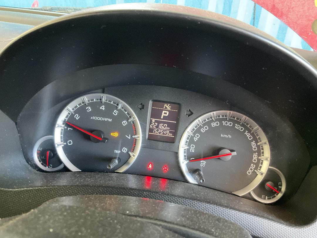 Photo '19' of Suzuki Swift