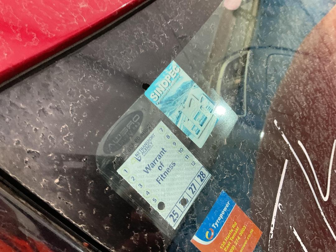 Photo '25' of Suzuki Swift