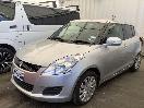 Thumbnail '1' of Suzuki Swift