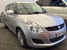 Thumbnail '2' of Suzuki Swift