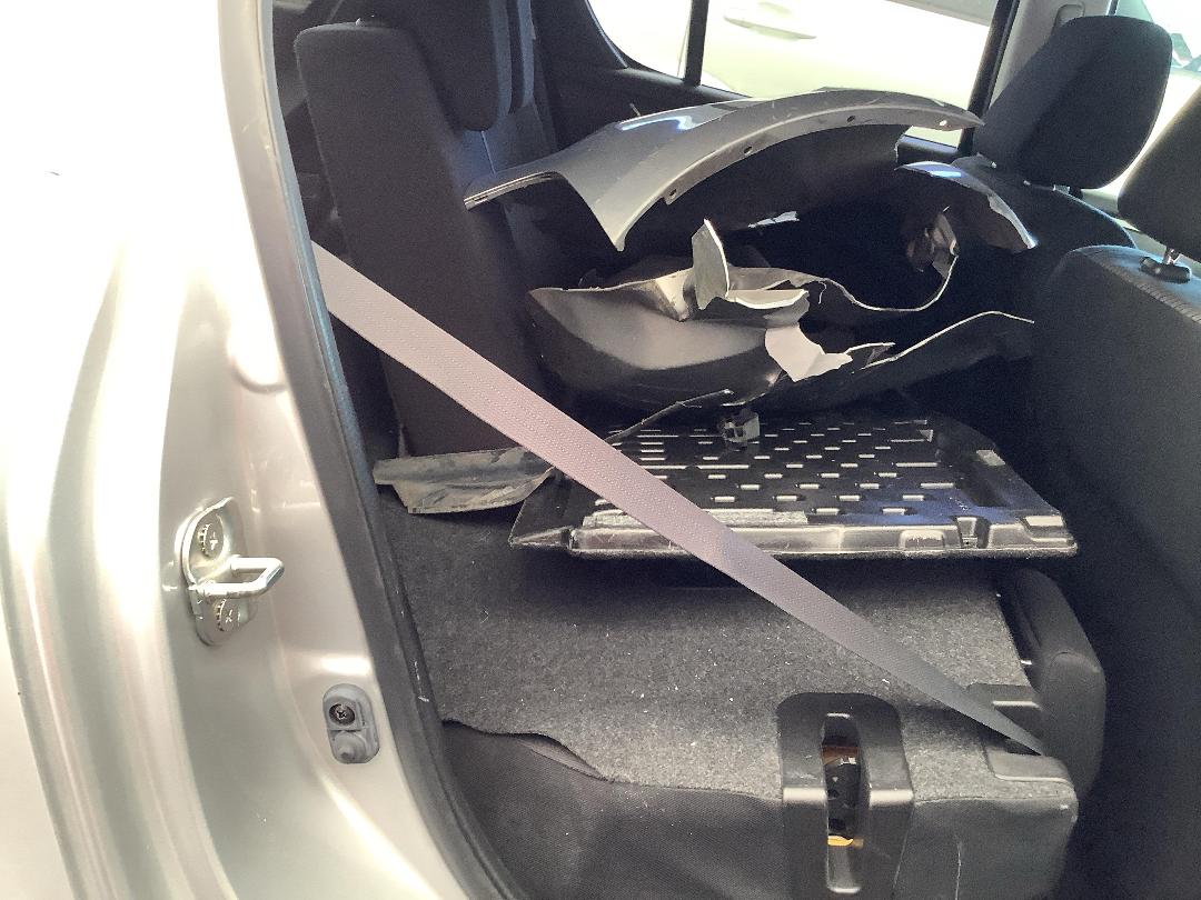 Photo '9' of Suzuki Swift