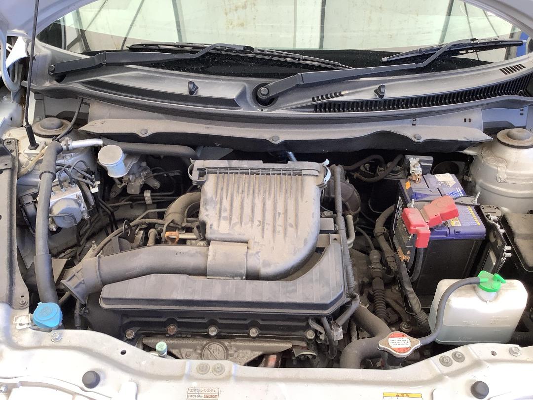 Photo '11' of Suzuki Swift