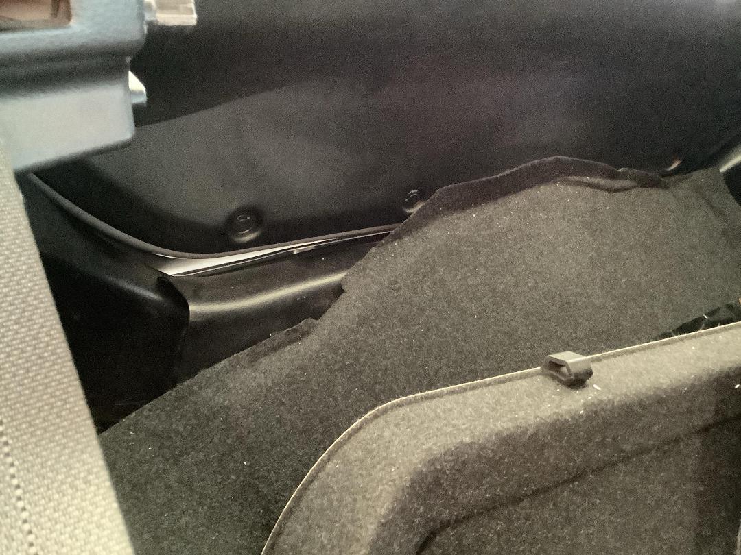 Photo '8' of Suzuki Swift