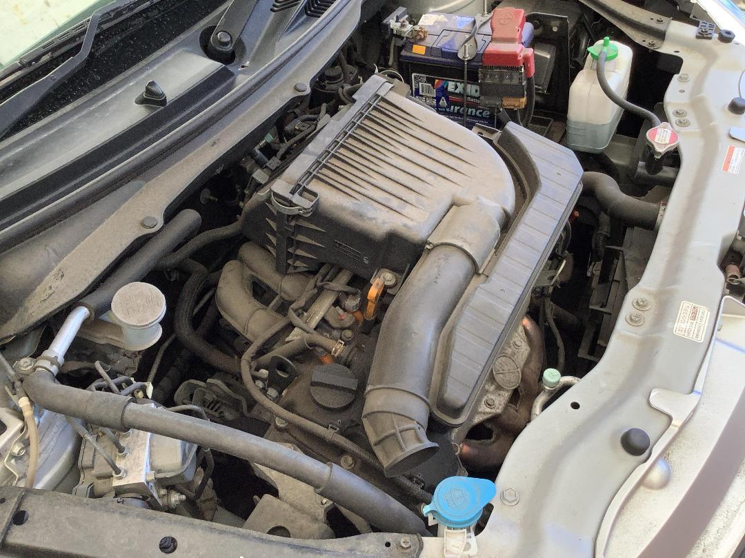 Photo '13' of Suzuki Swift