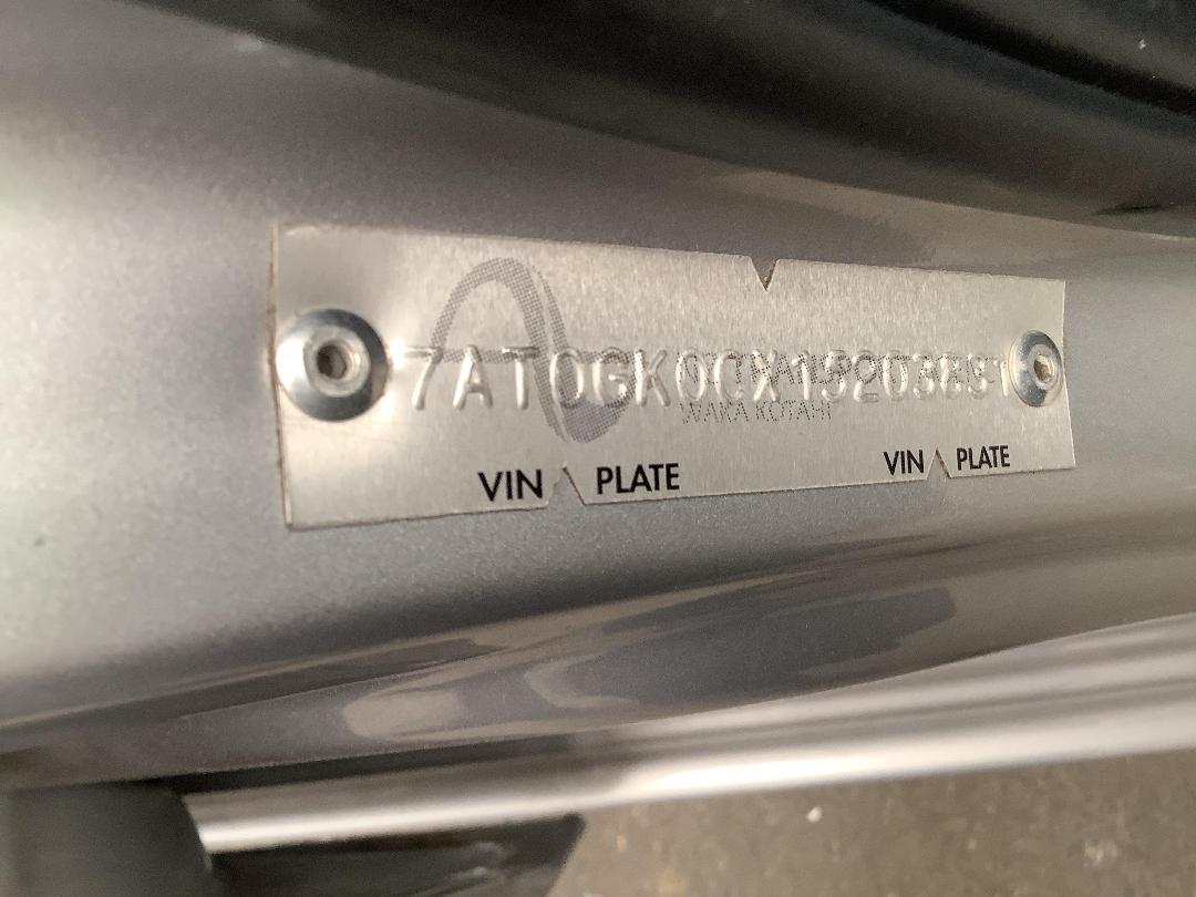 Photo '14' of Suzuki Swift