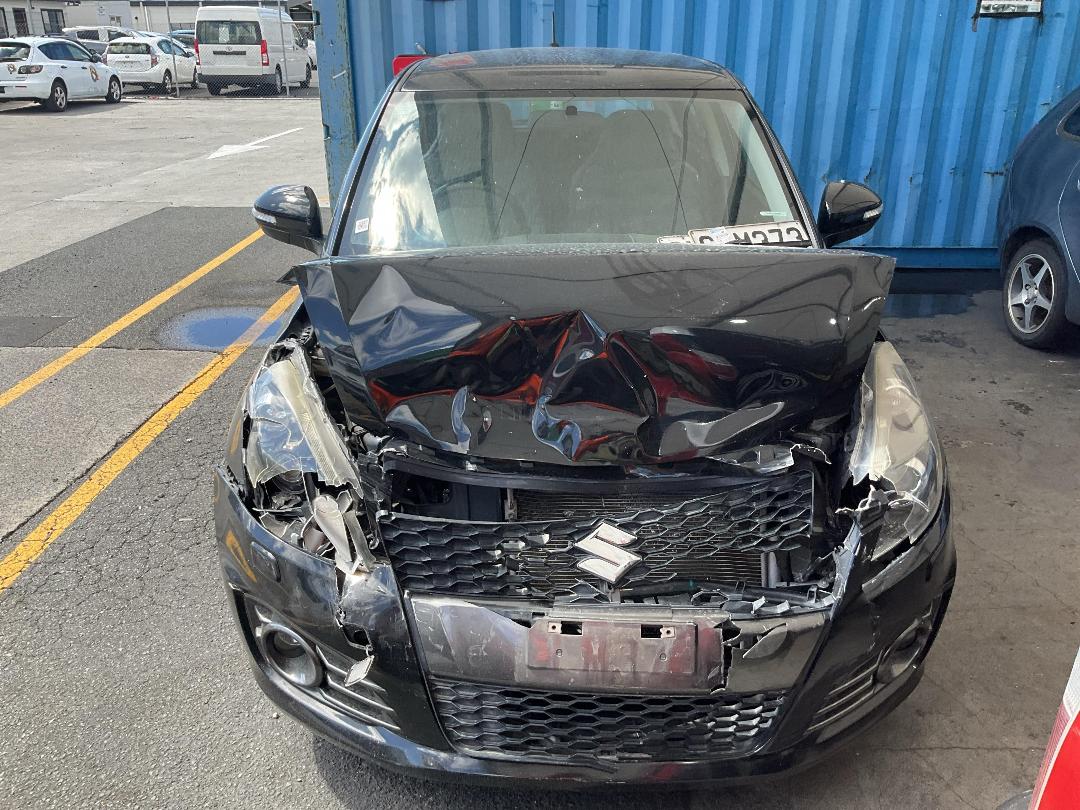 Photo '2' of Suzuki Swift Sport