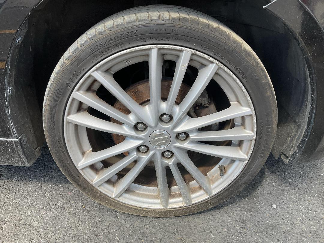 Photo '7' of Suzuki Swift Sport