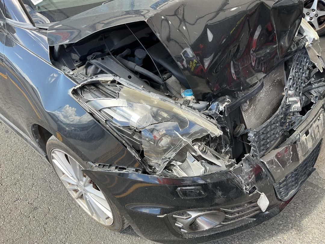 Photo '10' of Suzuki Swift Sport