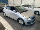 Thumbnail '1' of Suzuki Swift