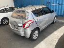 Thumbnail '11' of Suzuki Swift