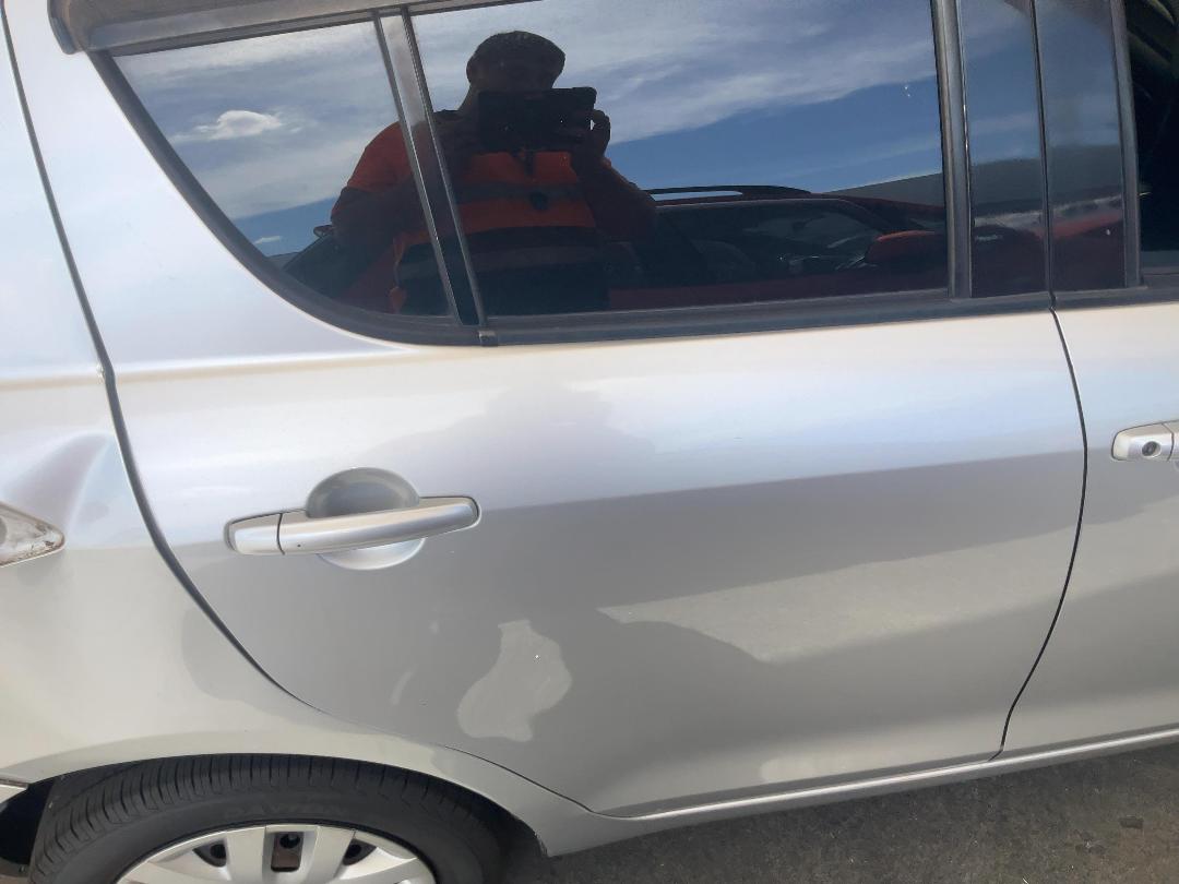 Photo '13' of Suzuki Swift Photo '13' of Suzuki Swift