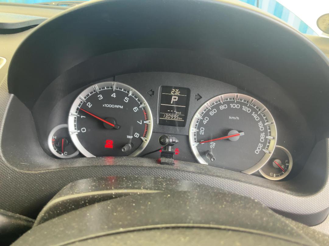 Photo '16' of Suzuki Swift Photo '16' of Suzuki Swift