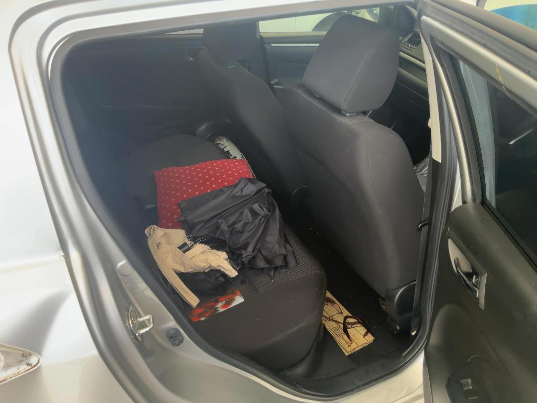 Photo '19' of Suzuki Swift Photo '19' of Suzuki Swift