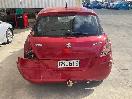 Thumbnail '4' of Suzuki Swift Ltda