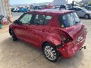 Thumbnail '3' of Suzuki Swift Ltda