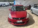 Thumbnail '1' of Suzuki Swift Ltda