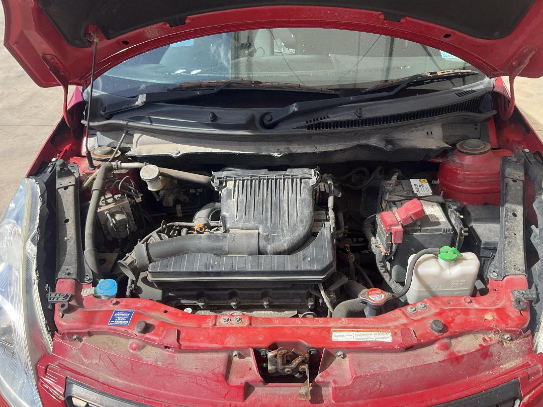 Photo '11' of Suzuki Swift Ltda