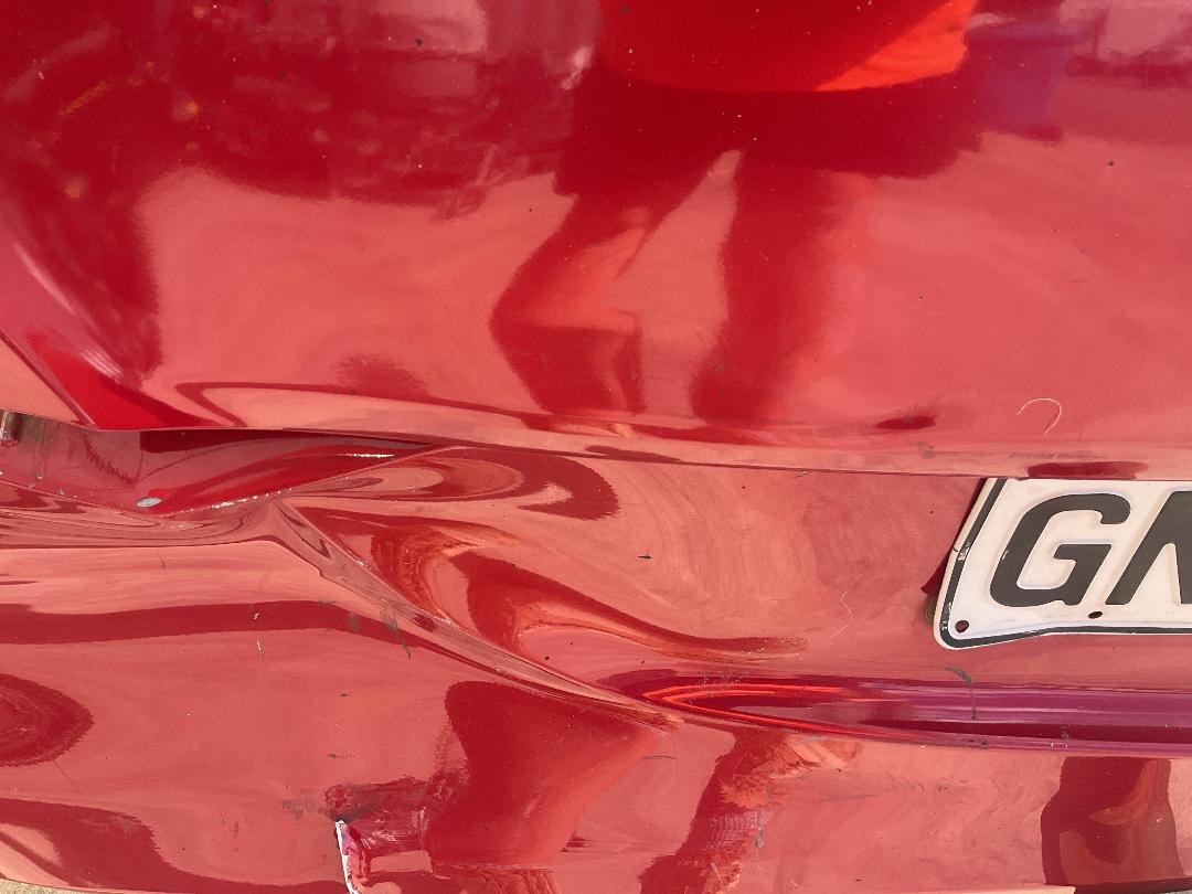 Photo '19' of Suzuki Swift Ltda