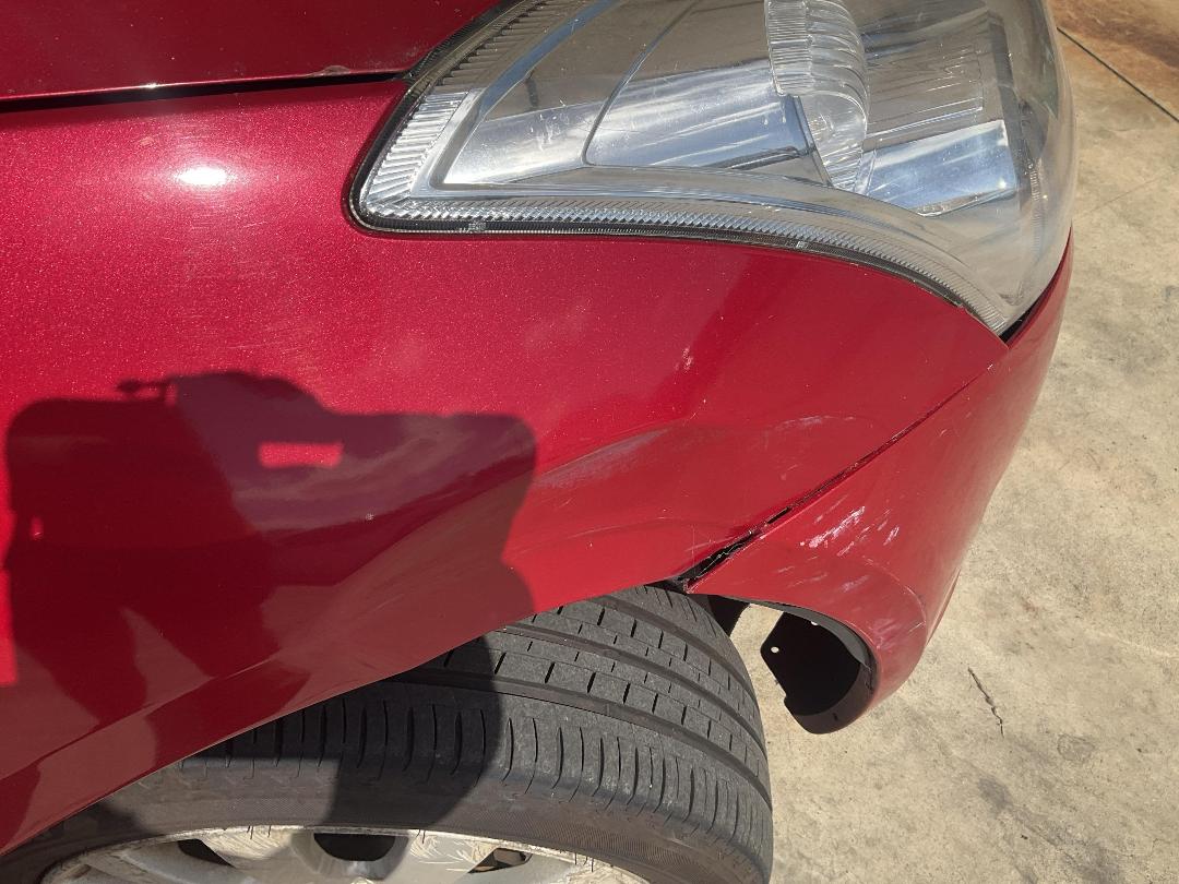 Photo '21' of Suzuki Swift Ltda