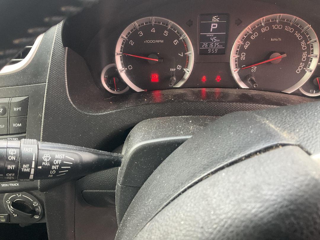 Photo '23' of Suzuki Swift Ltda