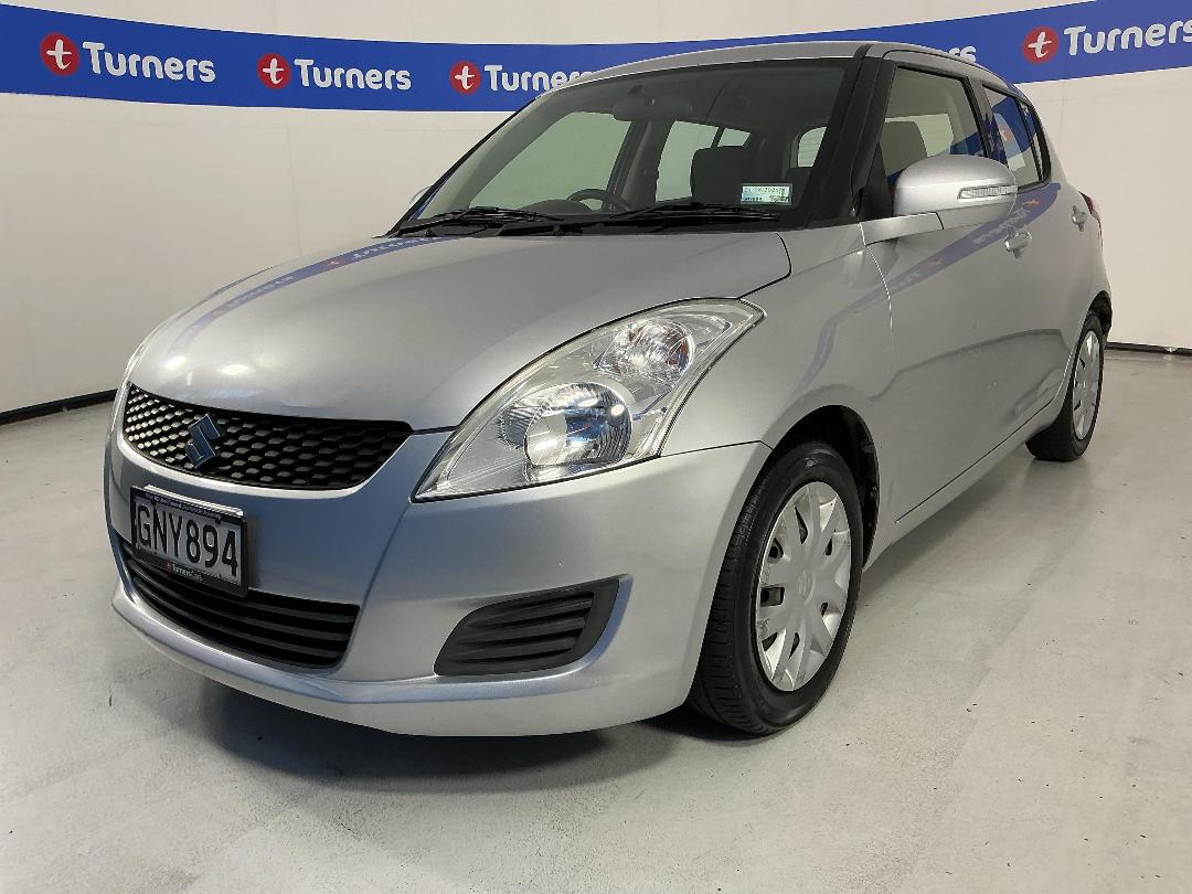 Photo '4' of Suzuki Swift Photo '4' of Suzuki Swift