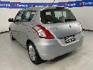 Thumbnail '5' of Suzuki Swift