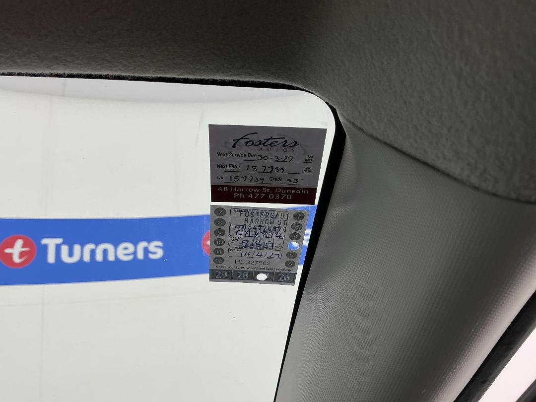 Photo '25' of Suzuki Swift Photo '25' of Suzuki Swift