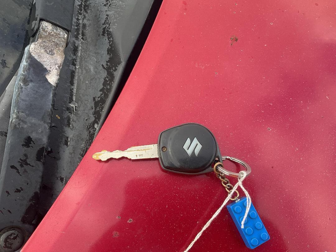 Photo '18' of Suzuki Swift Ltda