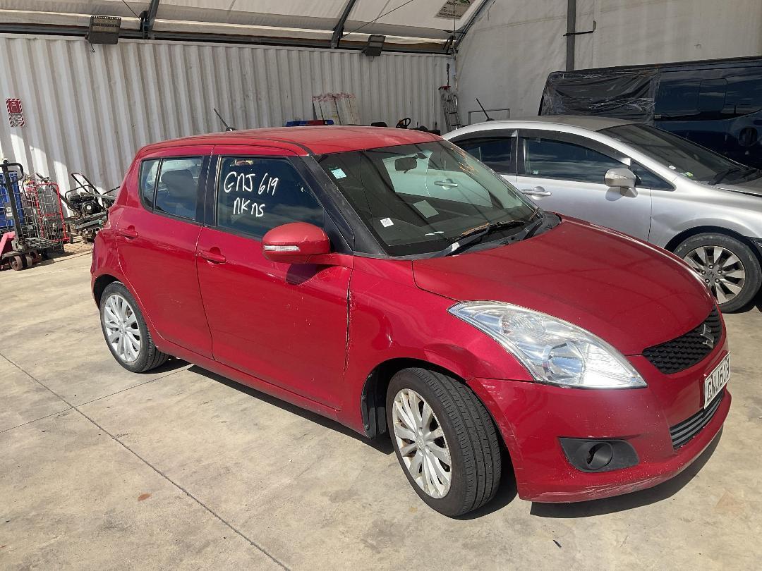 Photo '2' of Suzuki Swift Ltda
