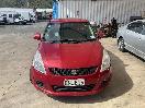 Thumbnail '1' of Suzuki Swift Ltda