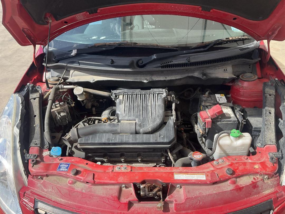 Photo '22' of Suzuki Swift Ltda