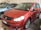 Thumbnail '1' of Suzuki SX4 Glxfcb2 LTD