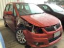 Thumbnail '2' of Suzuki SX4 Glxfcb2 LTD