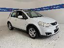 Thumbnail '1' of Suzuki SX4