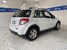 Thumbnail '7' of Suzuki SX4