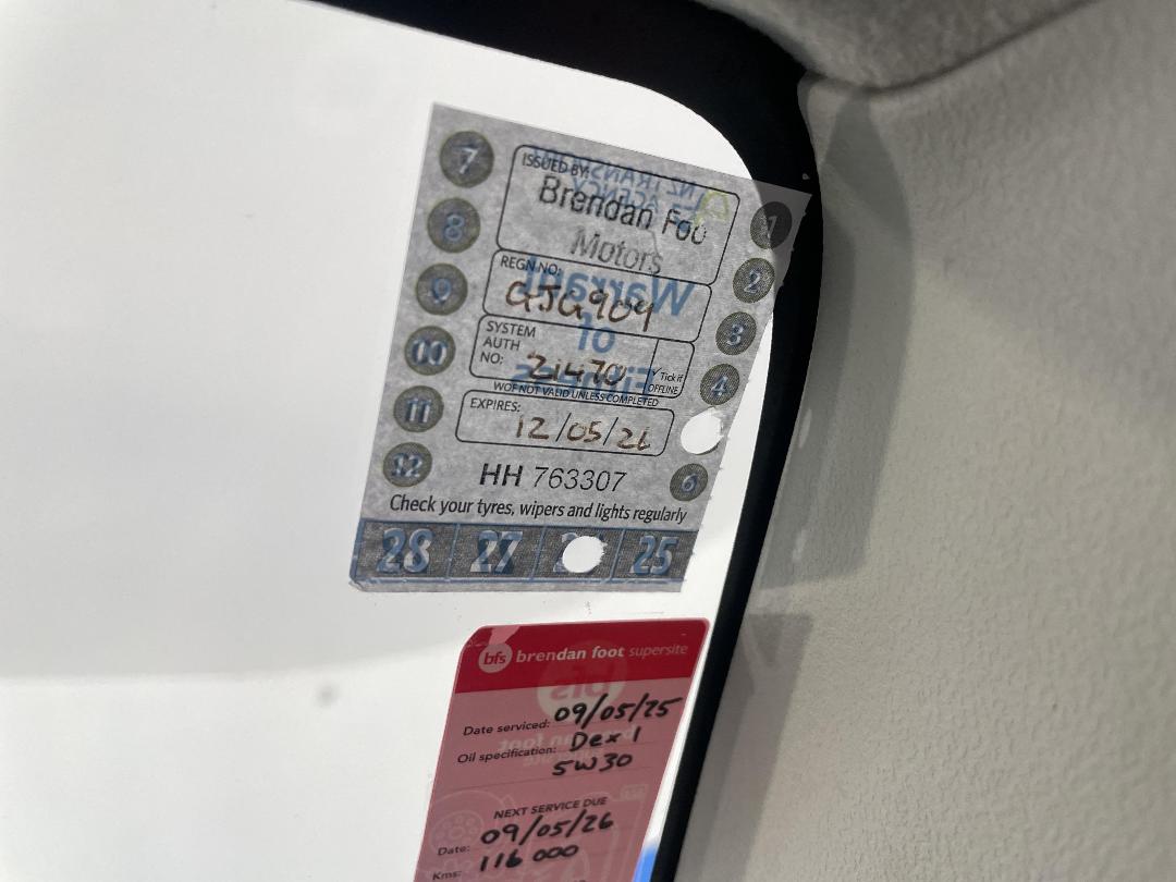 Photo '23' of Suzuki SX4 Photo '23' of Suzuki SX4