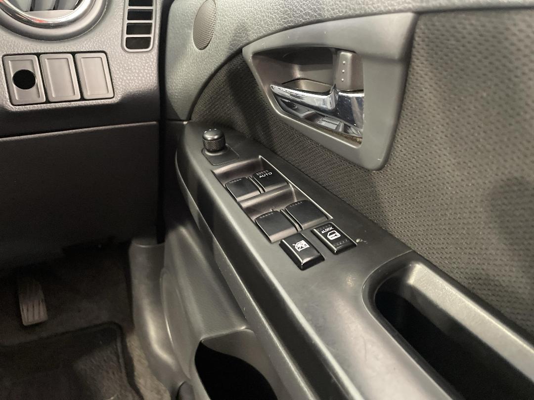 Photo '26' of Suzuki SX4 Photo '26' of Suzuki SX4