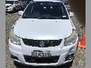 Thumbnail '1' of Suzuki SX4 Glxfcb