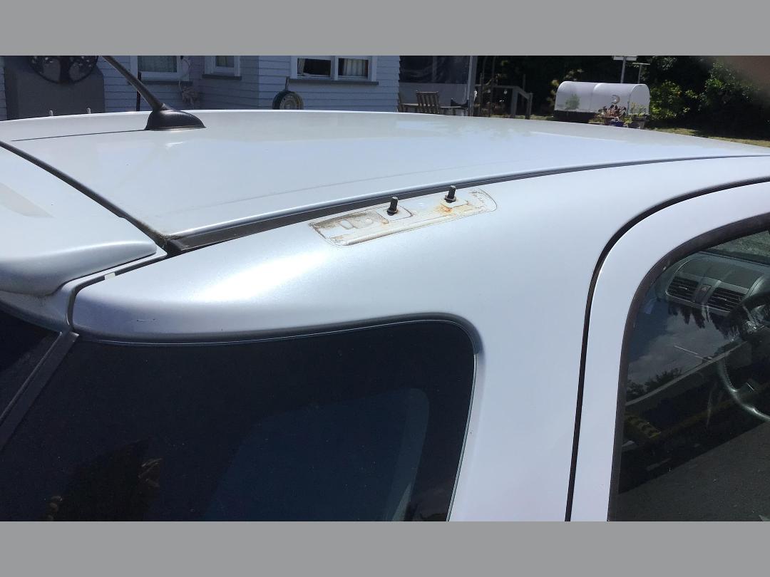 Photo '6' of Suzuki SX4 Glxfcb Photo '6' of Suzuki SX4 Glxfcb