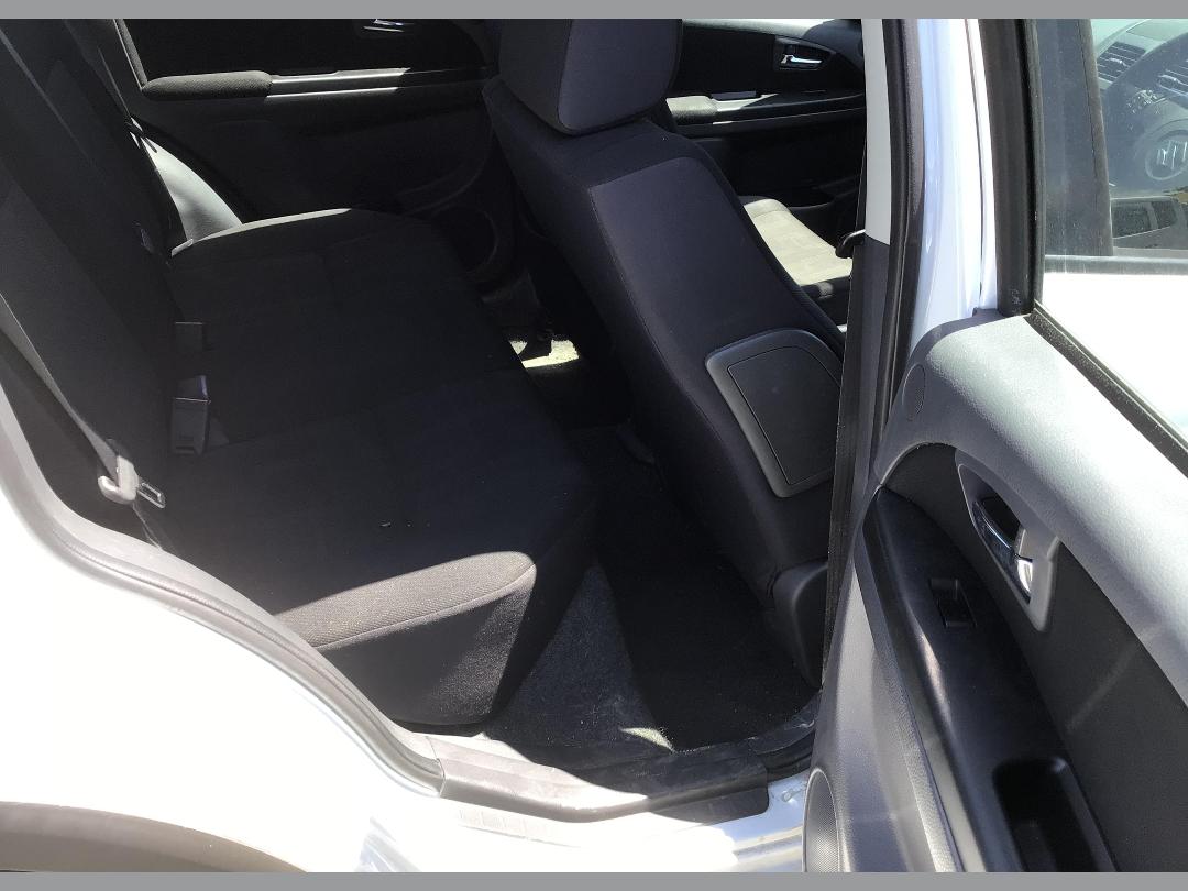 Photo '8' of Suzuki SX4 Glxfcb Photo '8' of Suzuki SX4 Glxfcb