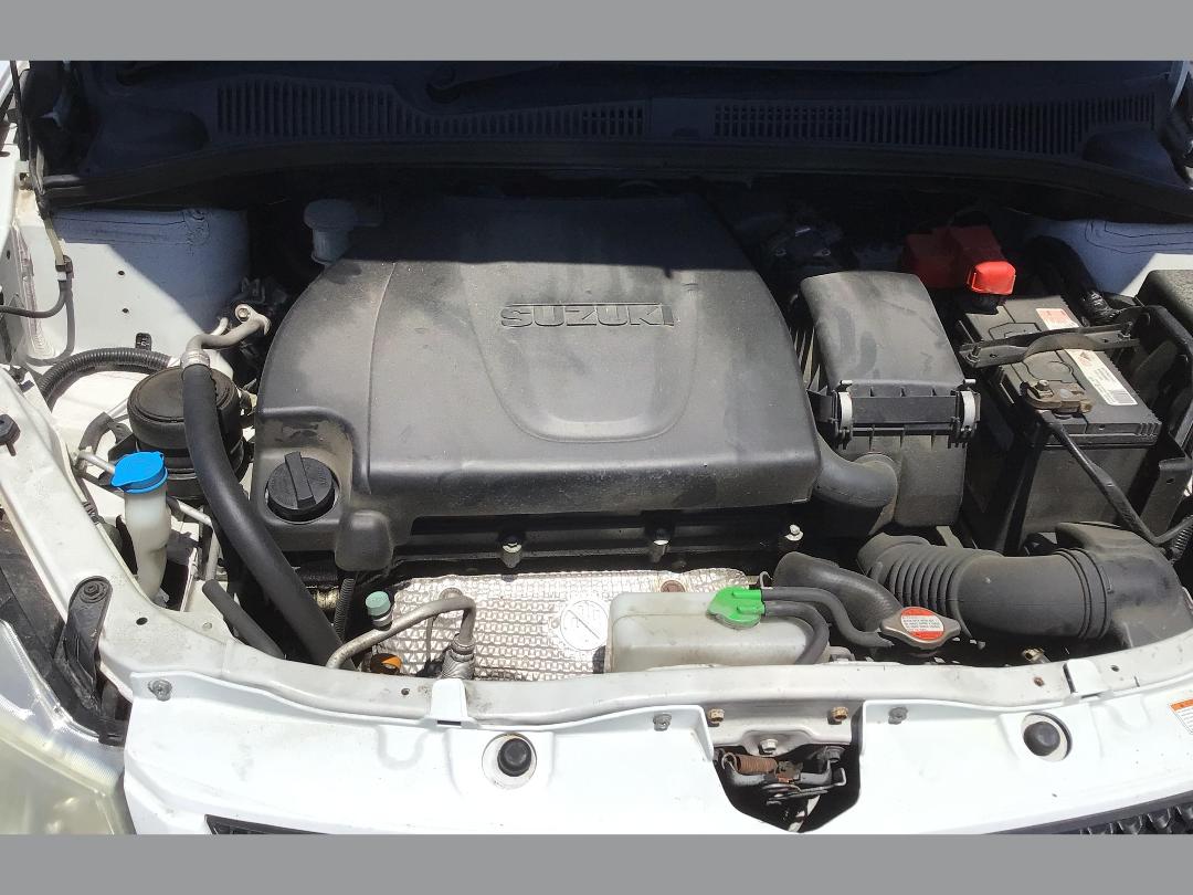 Photo '12' of Suzuki SX4 Glxfcb Photo '12' of Suzuki SX4 Glxfcb