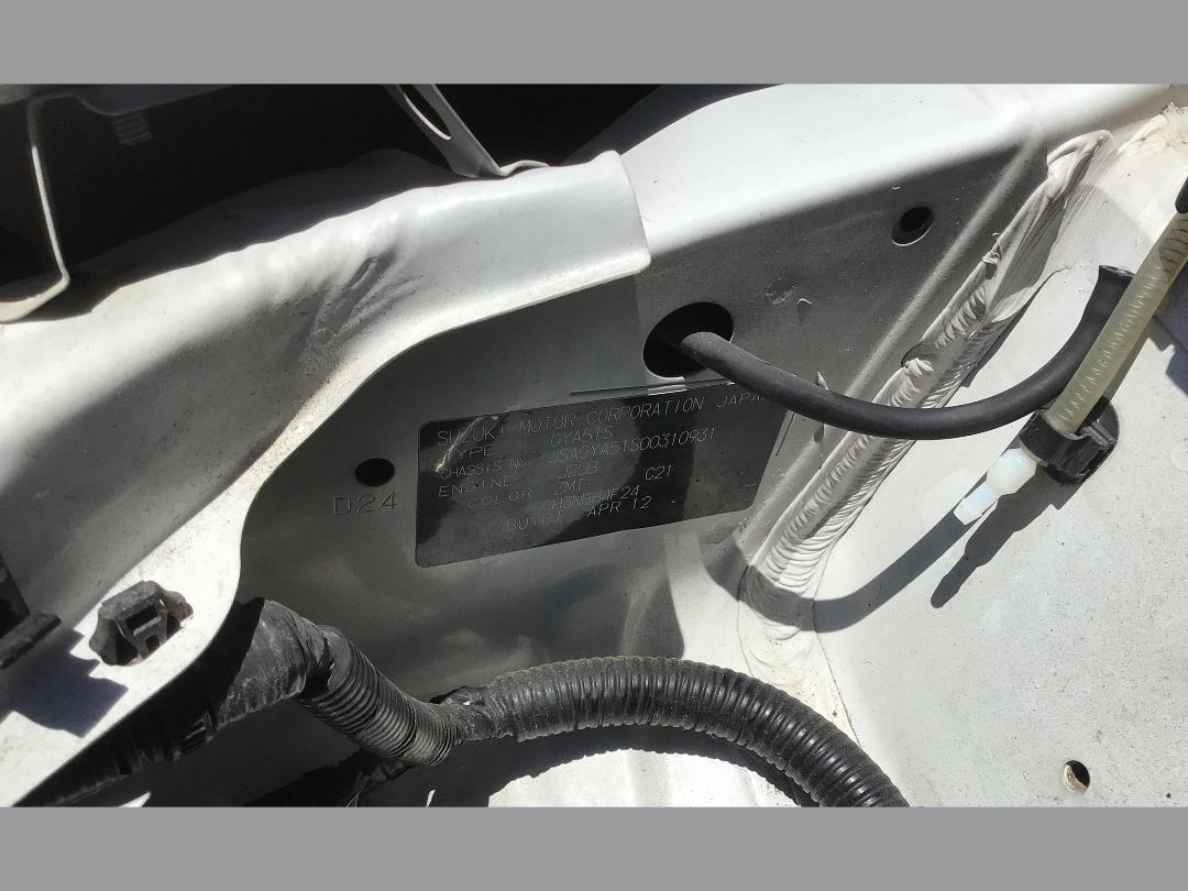 Photo '13' of Suzuki SX4 Glxfcb Photo '13' of Suzuki SX4 Glxfcb