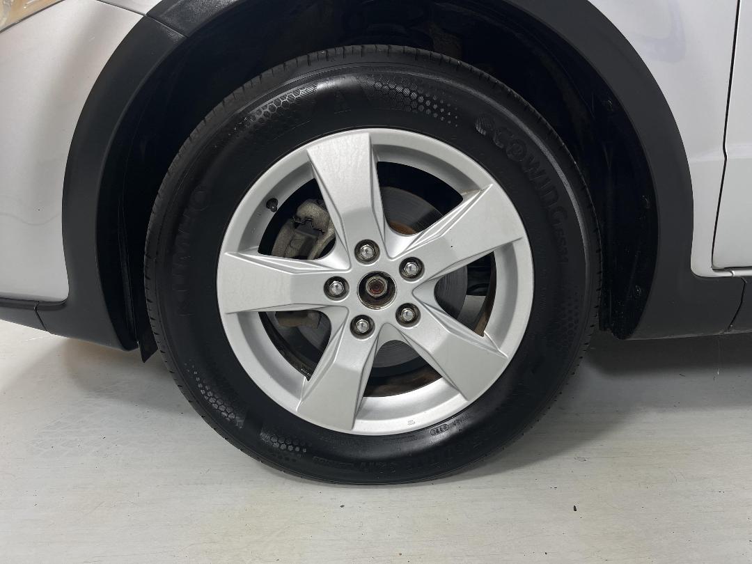 Photo '10' of Suzuki SX4