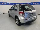 Thumbnail '5' of Suzuki SX4