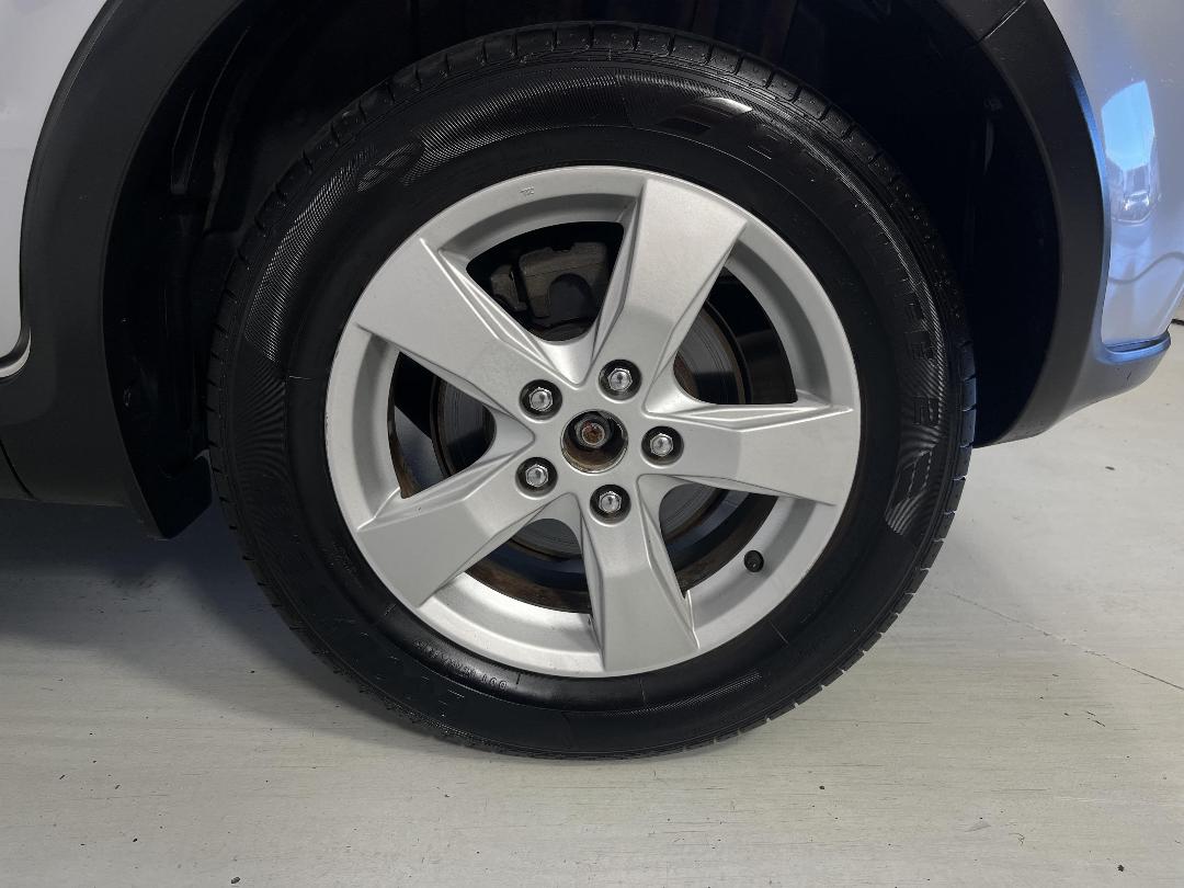 Photo '11' of Suzuki SX4