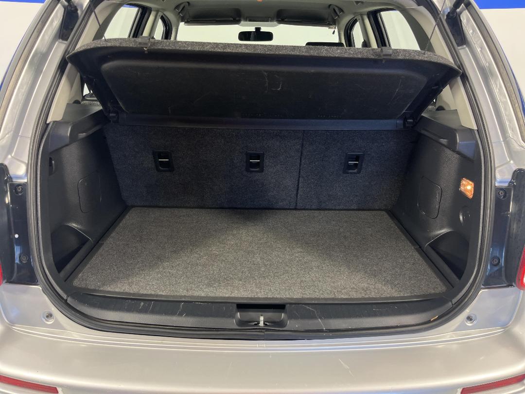 Photo '14' of Suzuki SX4