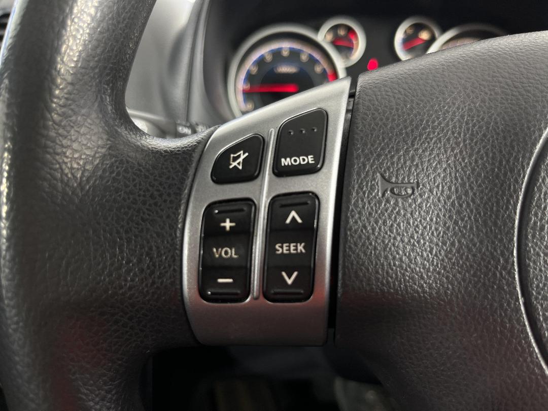 Photo '23' of Suzuki SX4